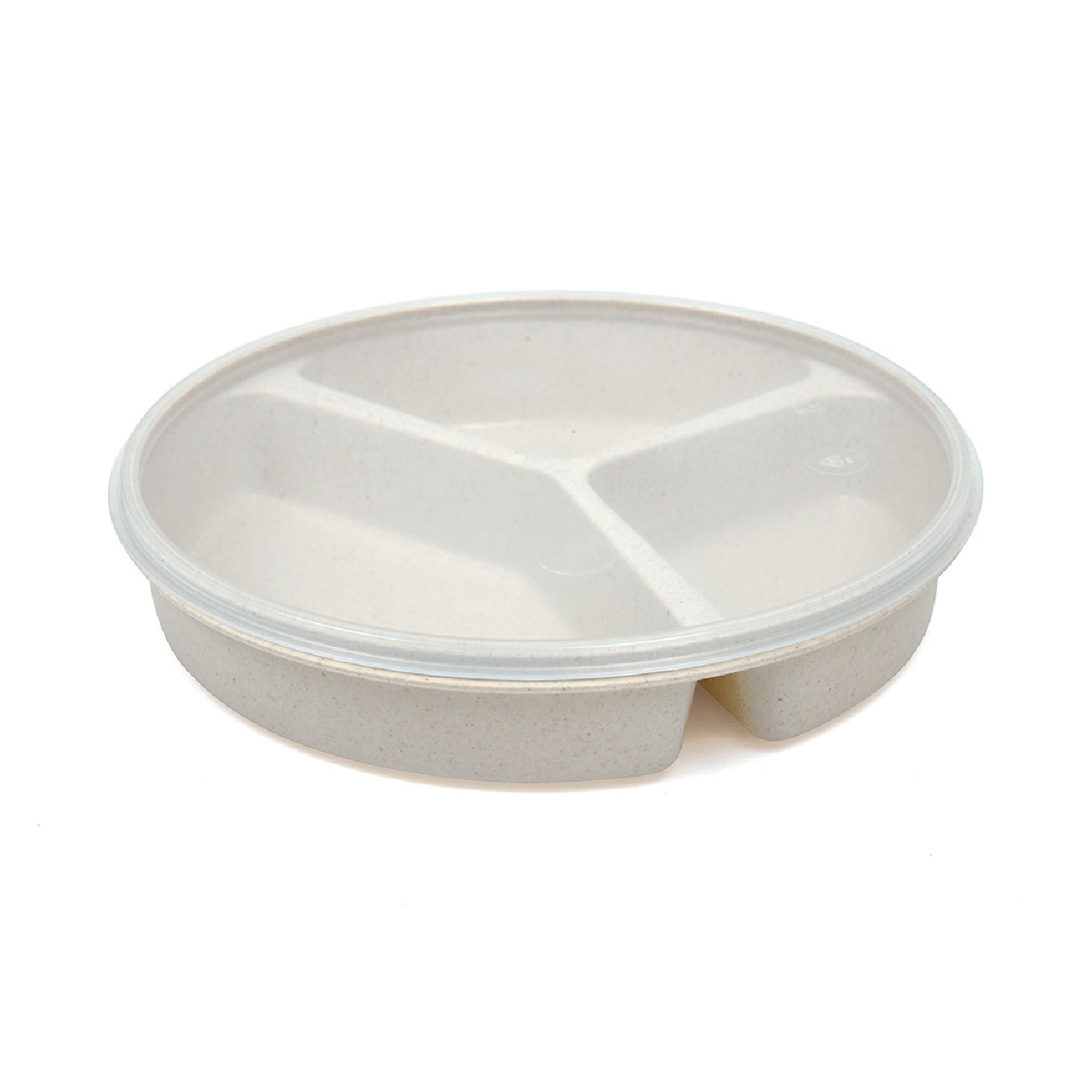 Maddak Partitioned Scoop Dish