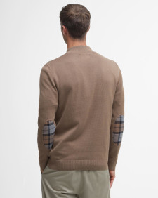 Avoch Half-Zip Jumper 