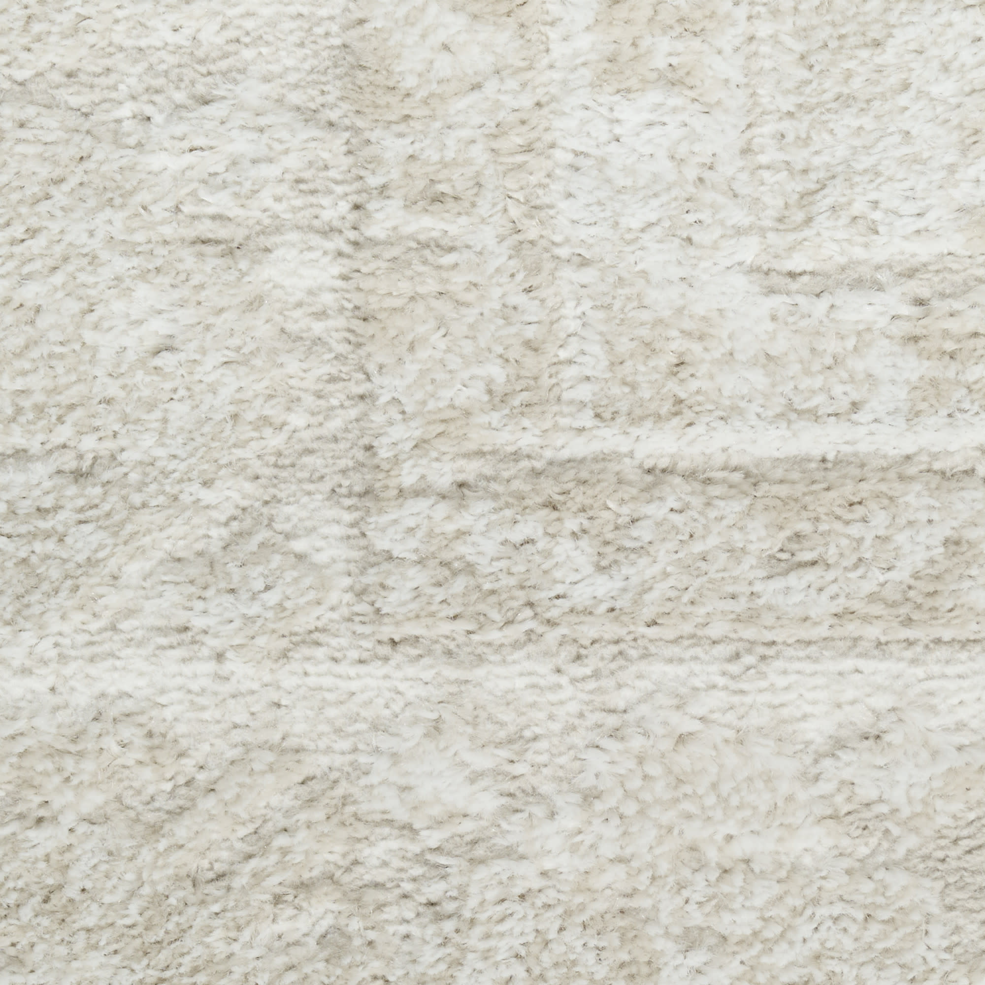 Nourison Dekor 4' x 6' Ivory Beige Vintage Indoor Rug