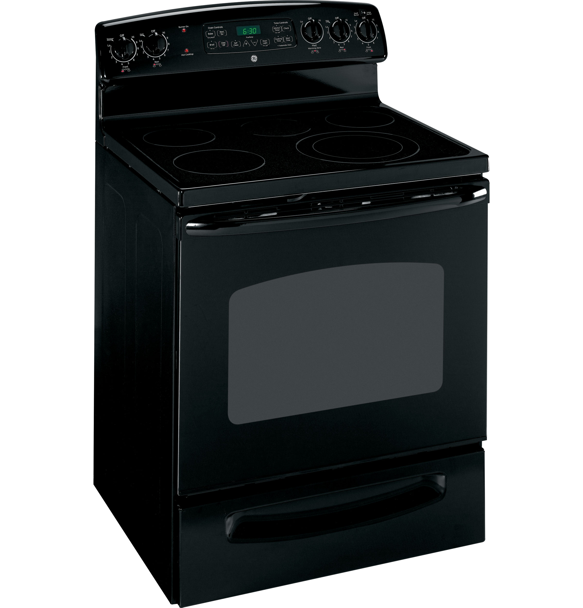 GE® 30