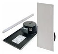 Bogen's Drop In Ceiling Speaker Tile with Back