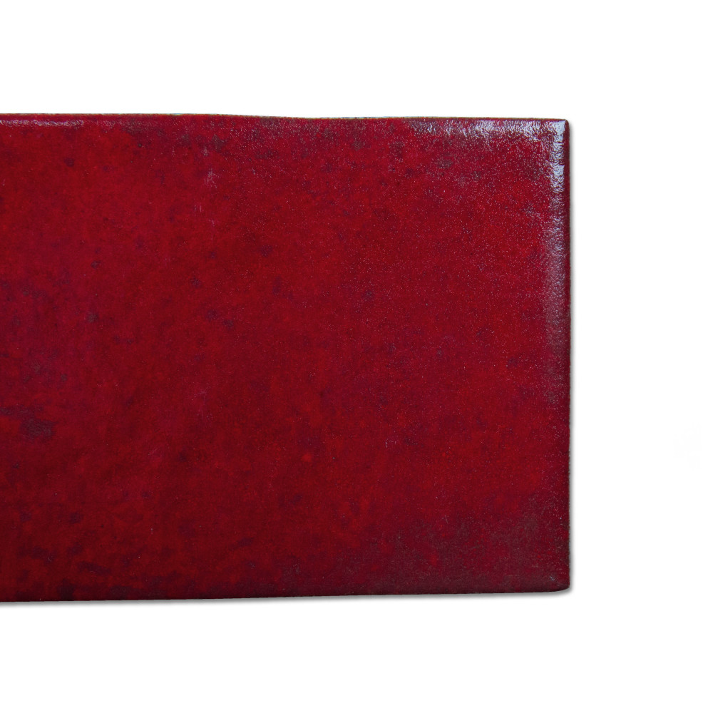 Menorca Volcano 2-1/2 in. x 12-7/8 in. Ceramic Wall Tile