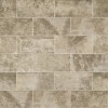 Corktown Gray 4×8 Field Tile Matte