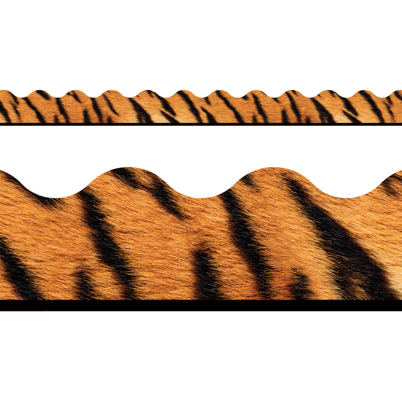 Tiger Terrific Trimmers®, 39 ft