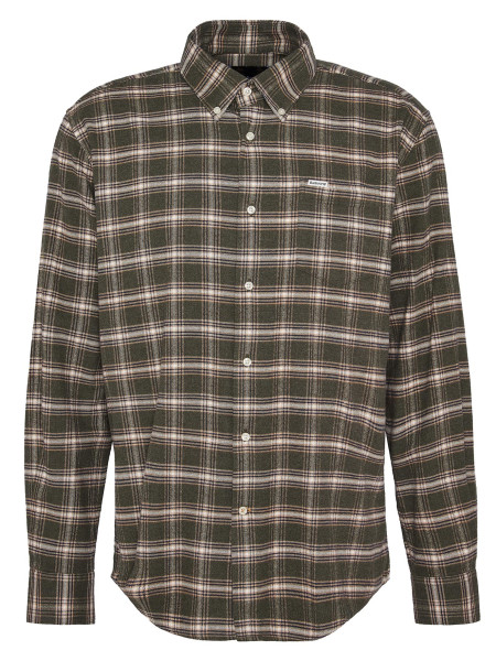 Bowburn Regular Long-Sleeved Shirt Bowburn Regular Long-Sleeved Shirt