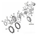 Power Unit Assembly 710-722 Revisions A B C