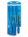 TS-6H 6pc Standard TORX Screwdriver Set