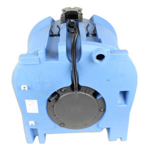 Hillyard, Recovery Tank Assembly R22Sc Ral 5012