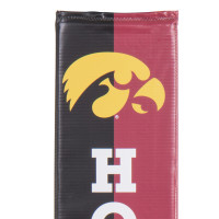 Iowa/Iowa State Collegiate Pole Pad thumbnail 4