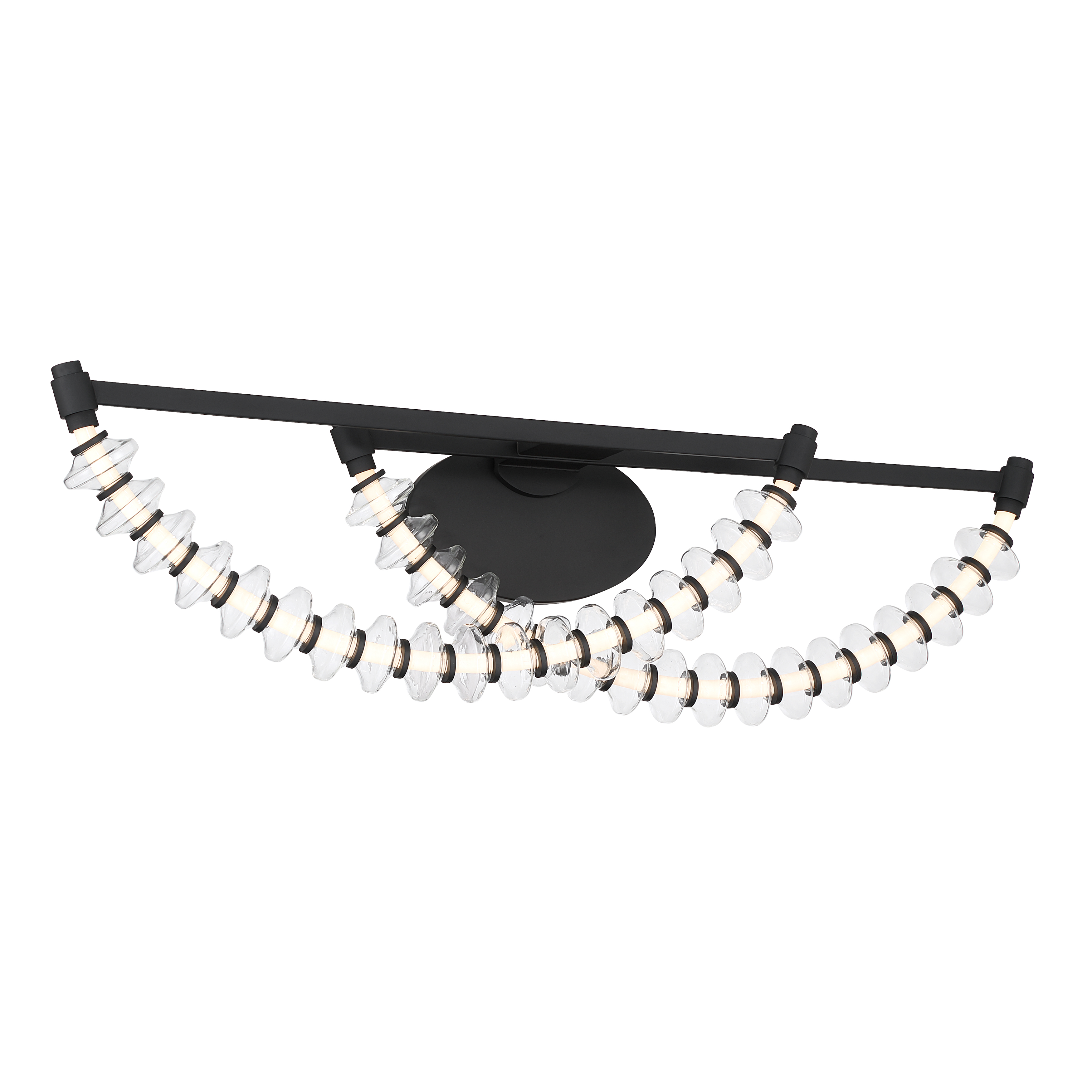 Pearl 36" LED Vanity