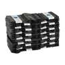 Dixie®, Ultra® Smartstock® Series-T, Polystyrene Fork Refill, Black