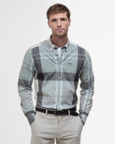 Harris Tailored Long-Sleeved Shirt 