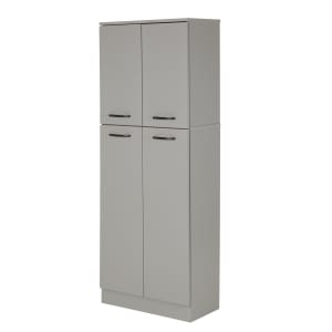Axess - 4-Door Storage Pantry