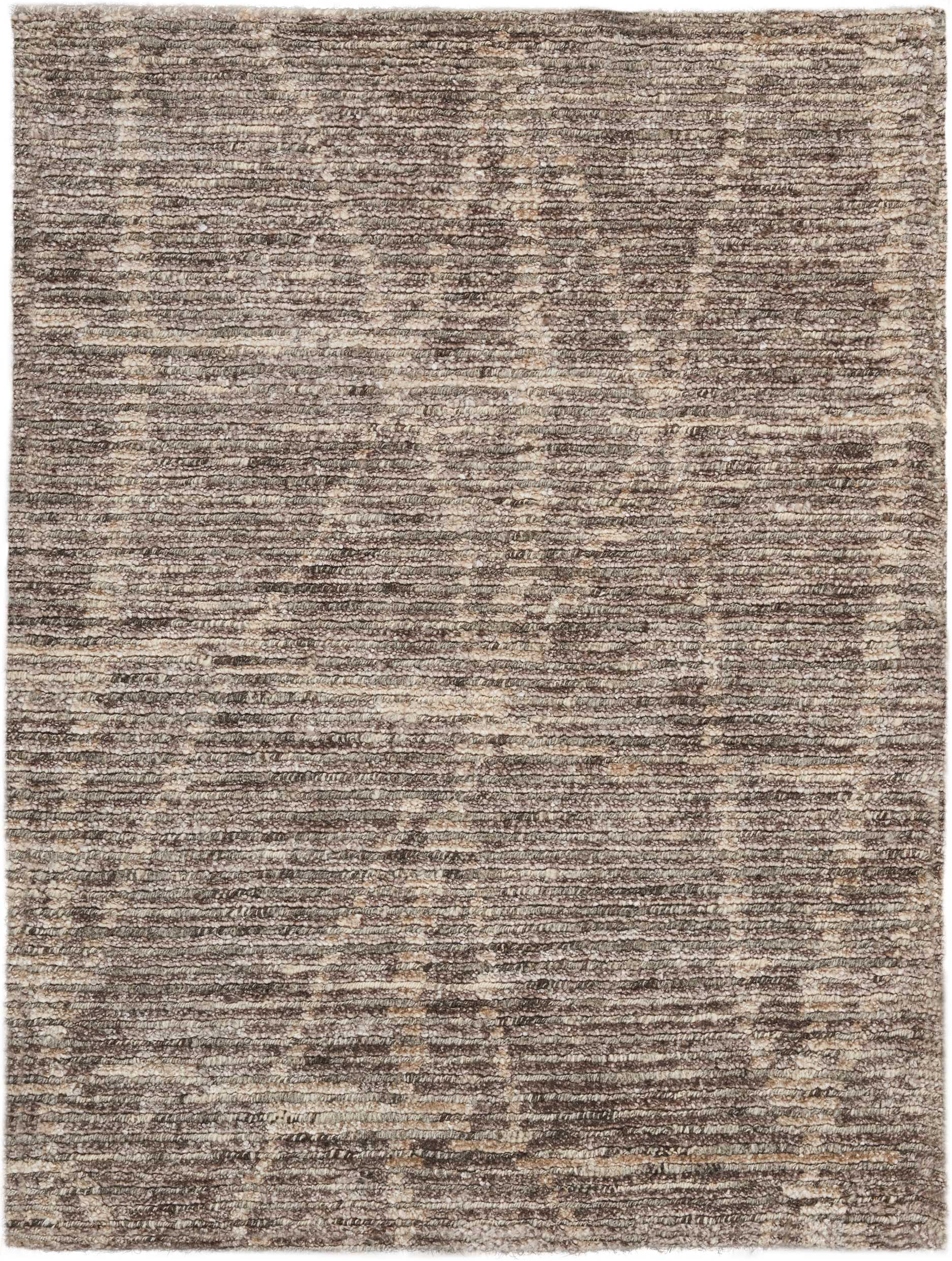 Nourison Ellora 2' x 3' Sand Scandinavian Indoor Rug