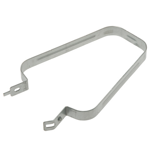 CLAMP- FAN TO GASKET