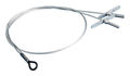 nVent CADDY Speed Link Y-Toggle with Eyelet Extension 2 mm Wire 11.8 in. Y-Length