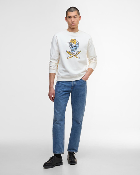 Morgan Sweatshirt