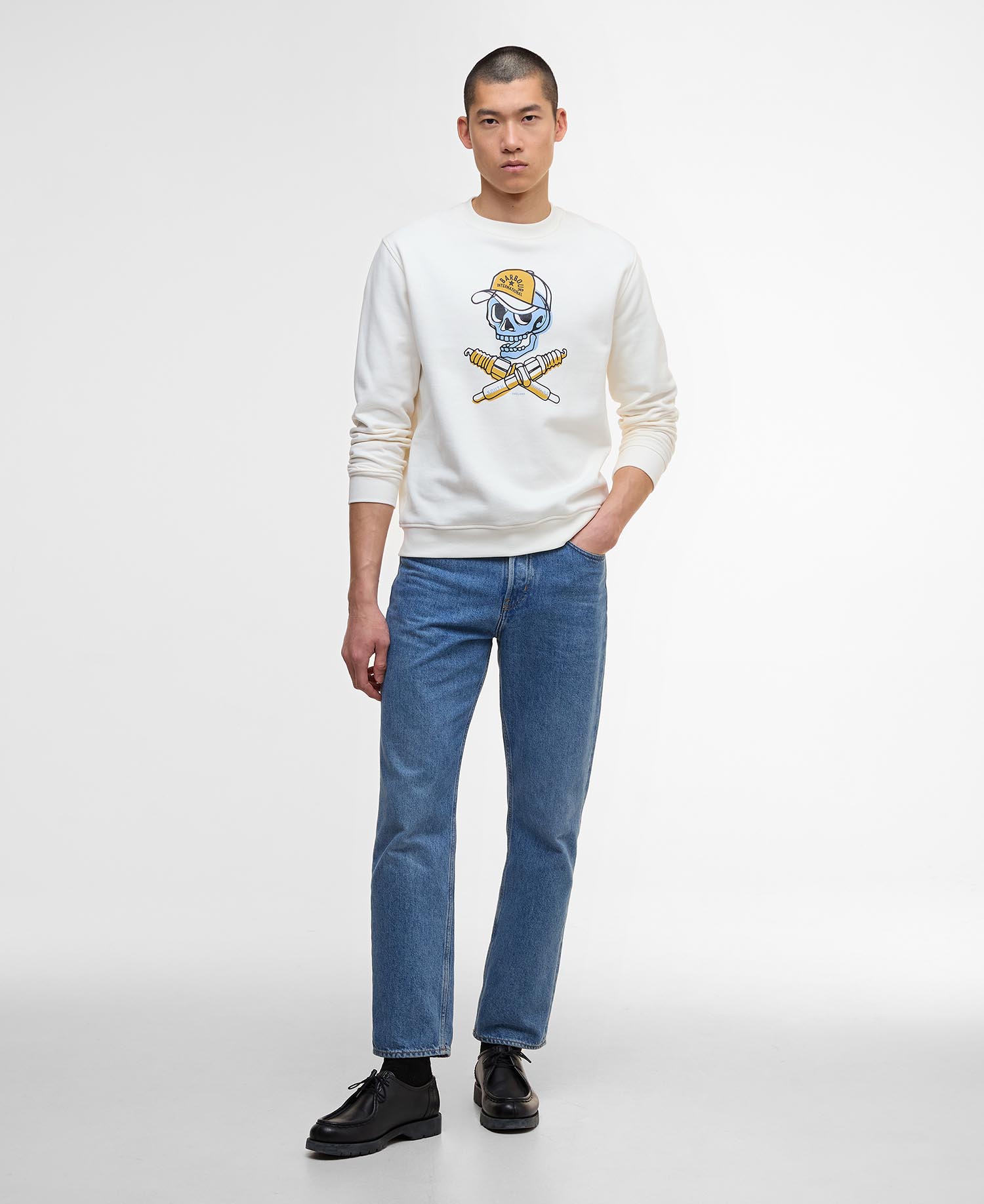 Morgan Sweatshirt image number 1