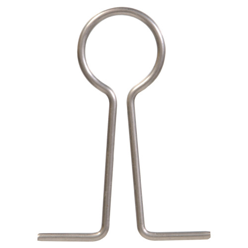 Deck Tie-down Clips