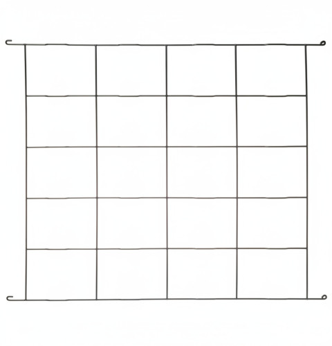 Back Coil Guard 3 Ton