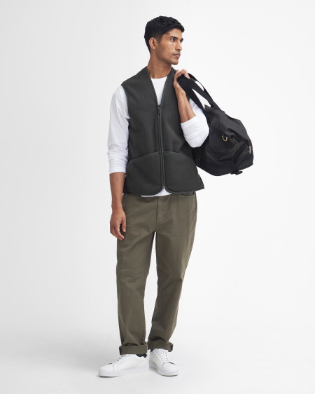 Innenfutter Warm Pile Zip-In