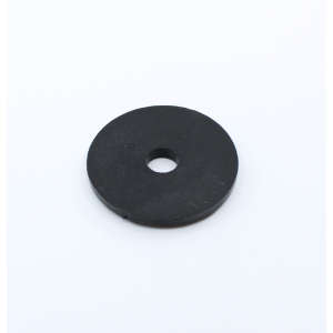 Washer Pvc Special 6X30X3 Black