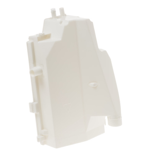 MAIN BOX DIVERTER ASM