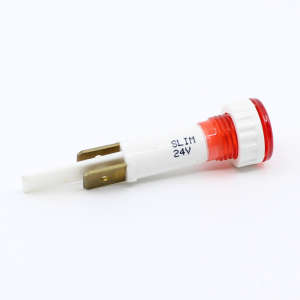 Red Signal 24V
