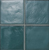 Elevations Tahoe Non-Irid 1-1/4×5 Mini Extrados Decorative Tile