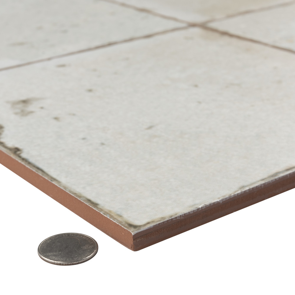 Kings Original Manhattan 17-5/8 in. x 17-5/8 in. Ceramic Floor and Wall Tile