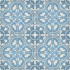 Venti Boost Blue 8×8 Carpet 2