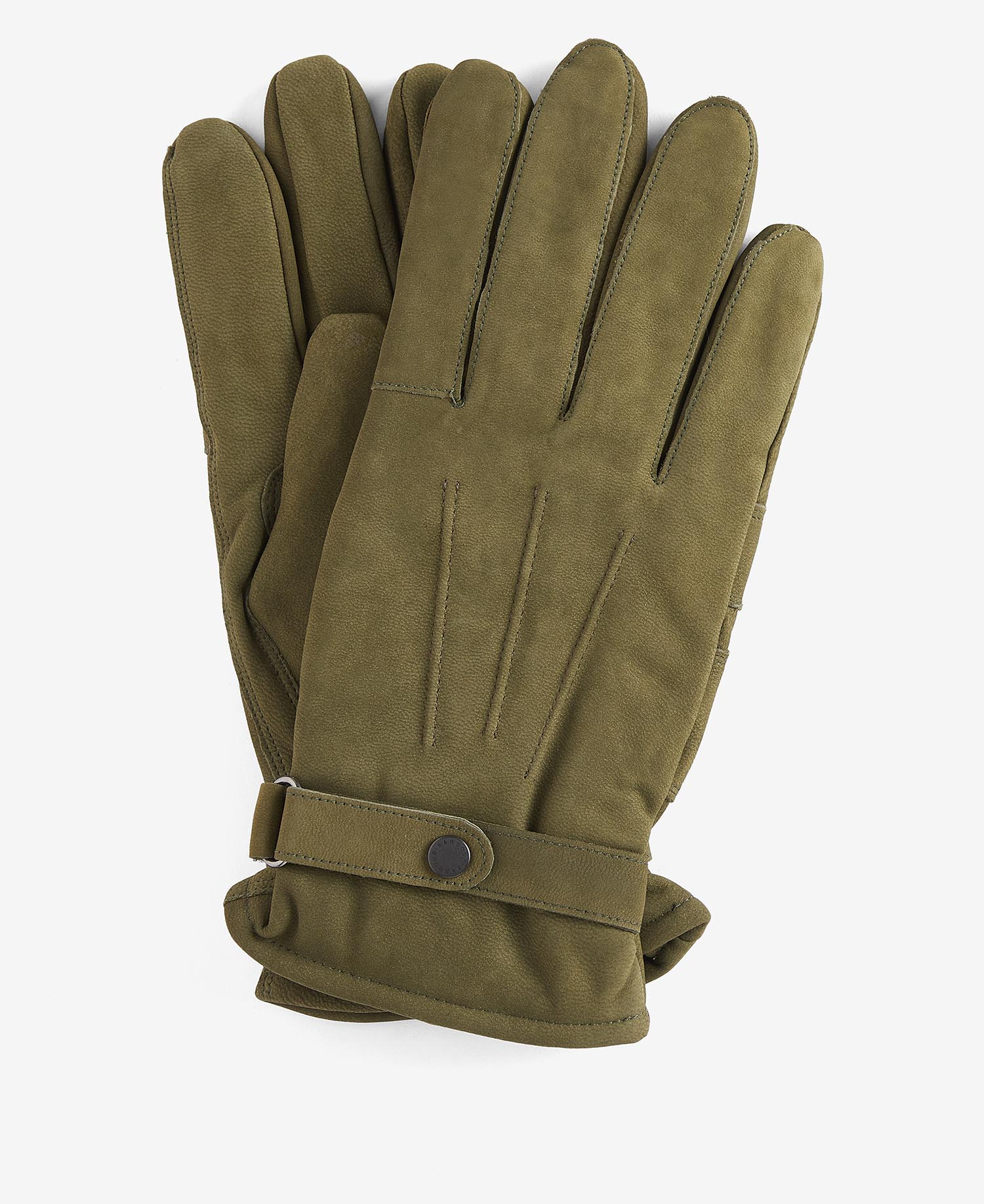 Leather Thinsulate Gloves image number 0