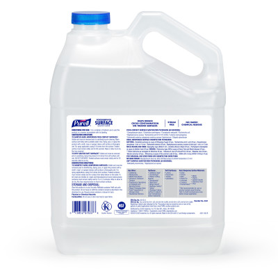 PURELL® Foodservice Surface Sanitizer Spray