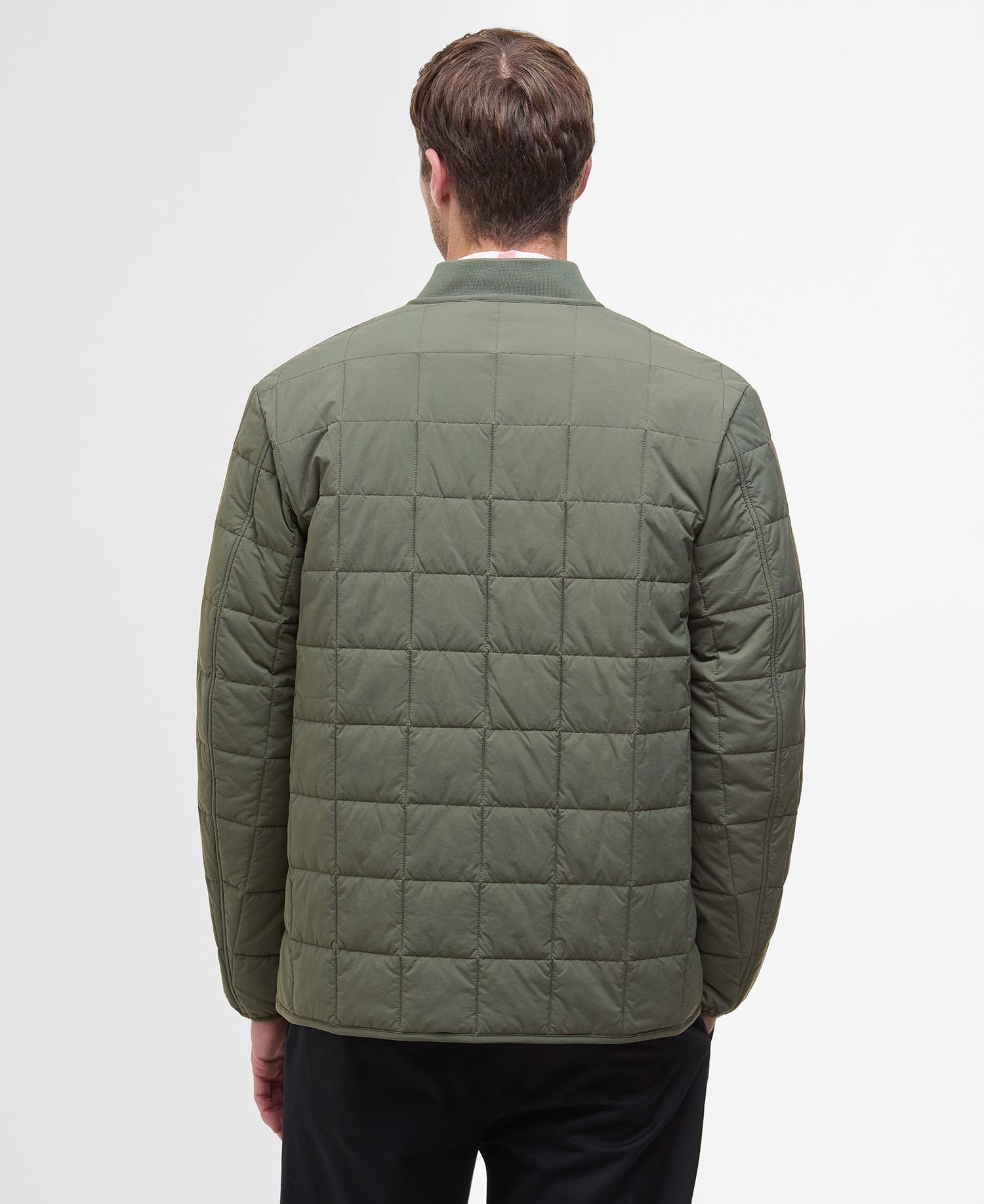 Steppjacke Elmstone image number 2