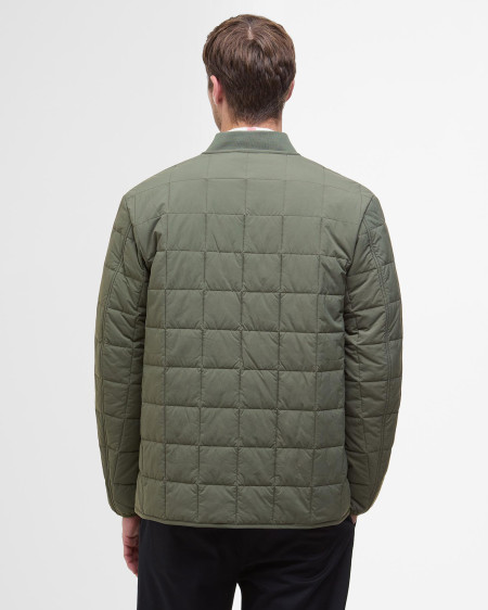 Steppjacke Elmstone