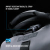 MTR2G PRO 2-Pouch Modular Tool Roll System with LASERLOCK Fabric™ and 6/12™ Compatible