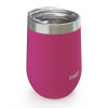 Palisades 11.5 ounce Vacuum Insulated Stainless Steel Tumbler, Peony slideshow image 3 Palisades 11.5 ounce Vacuum Insulated Stainless Steel Tumbler, Peony slideshow image 3