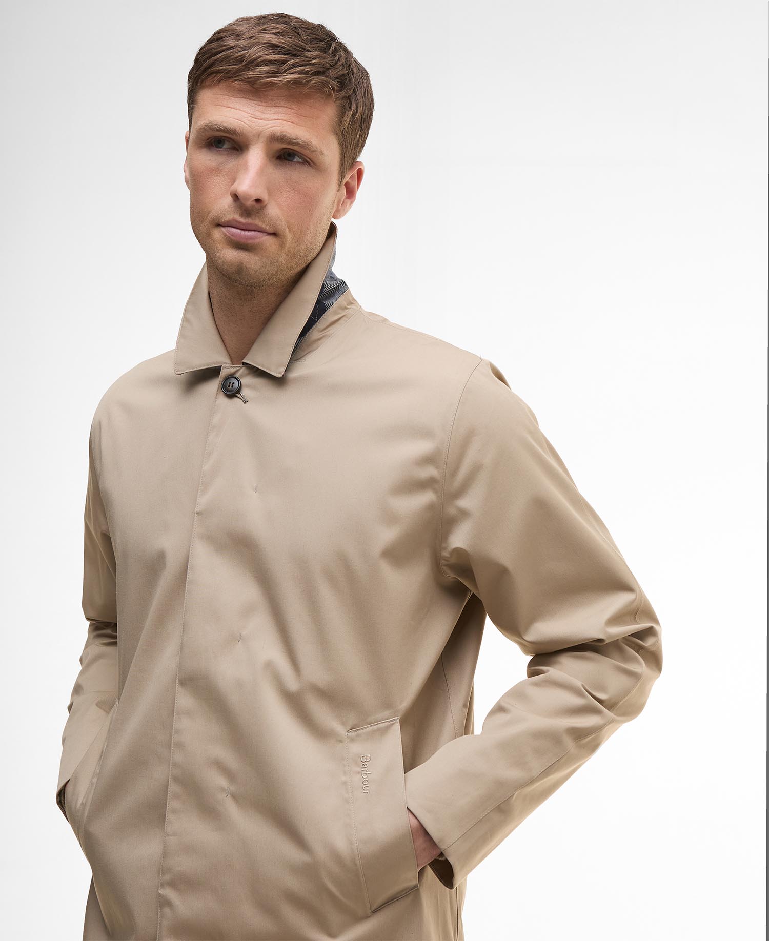 Lorden Waterproof Jacket image number 4