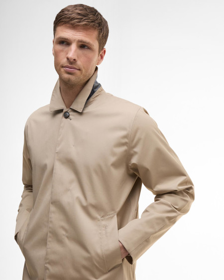 Lorden Waterproof Jacket