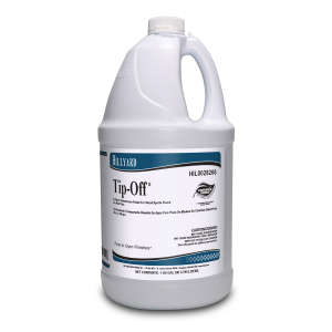 Hillyard,  Tip-Off® Gym Finish,  1 gal Bottle