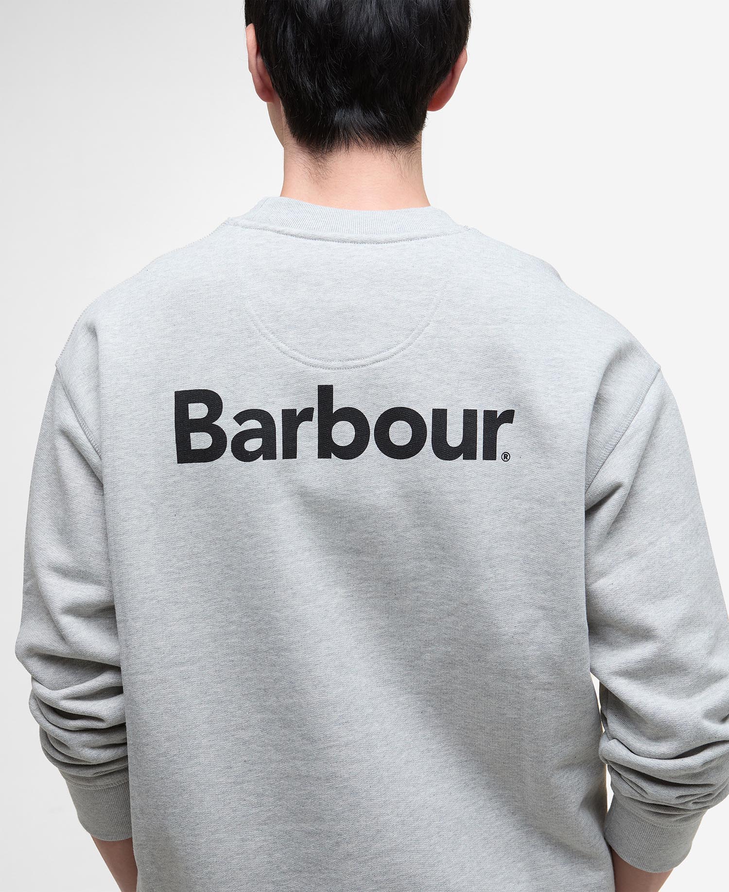 Nicholas Oversized Sweatshirt image number 4
