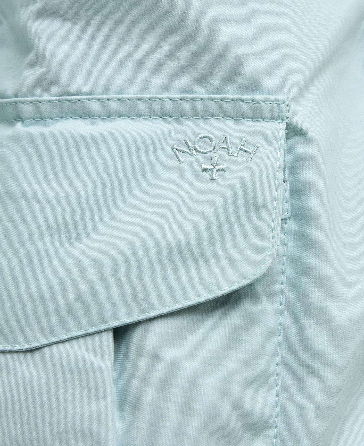 Barbour x NOAH Freizeitjacke Wading image number 8