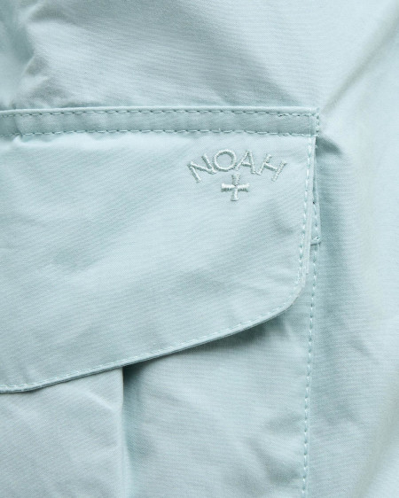 Barbour x NOAH Freizeitjacke Wading