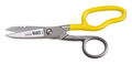 Free-Fall Snip Stainless Steel