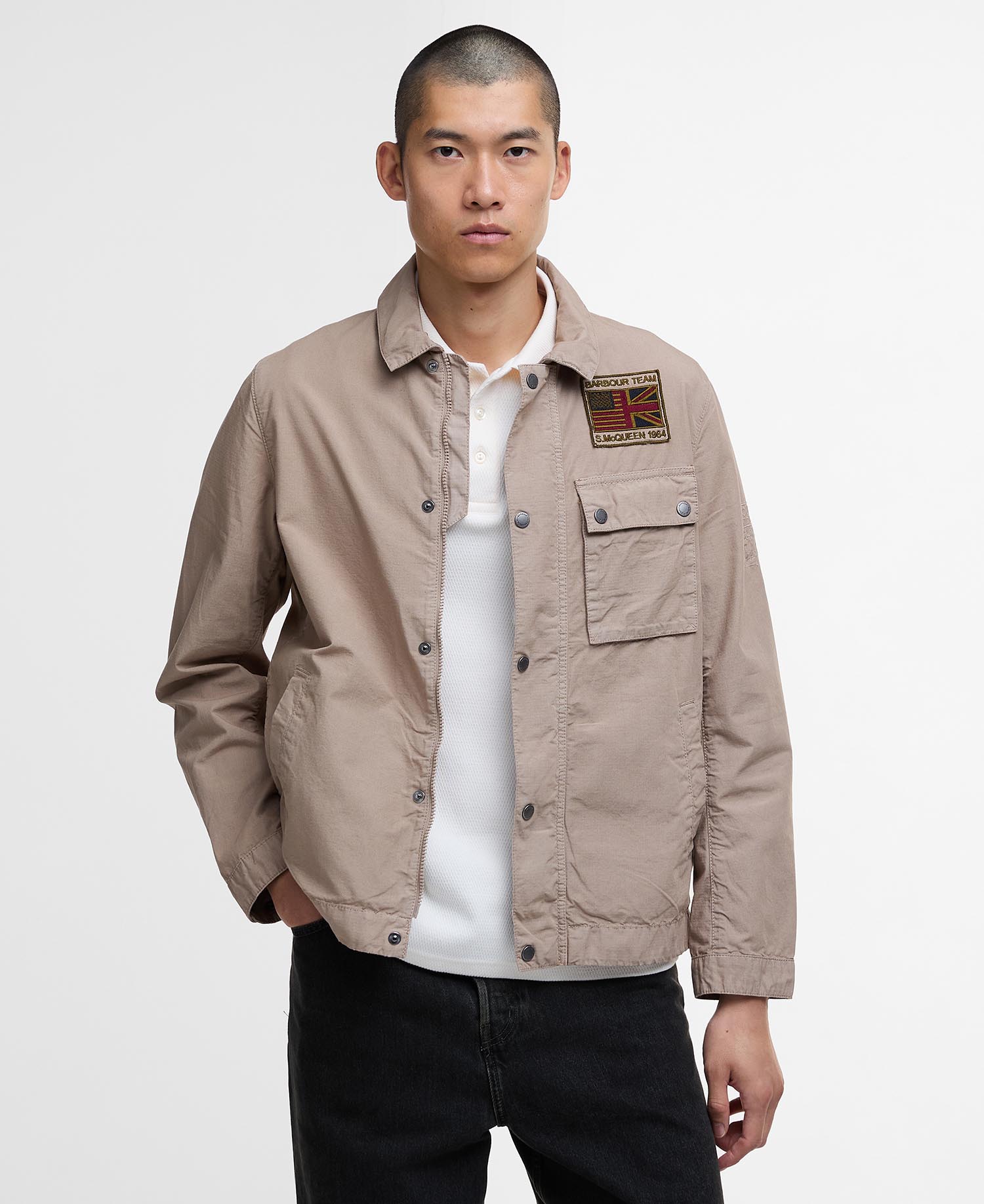 Jacke Workers Casual image number 0