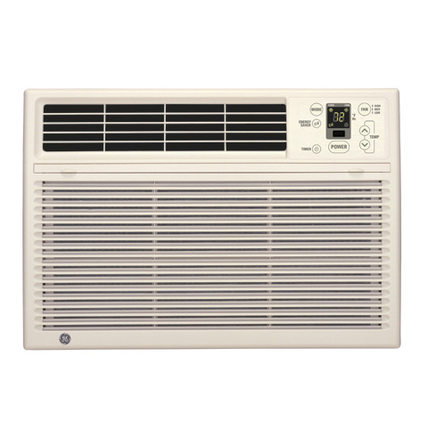GE® Deluxe 115 Volt Room Air Conditioner