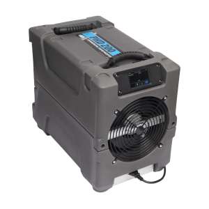 Dri-Eaz, PHD 200 Dehumidifier, 1 Speed Air Mover