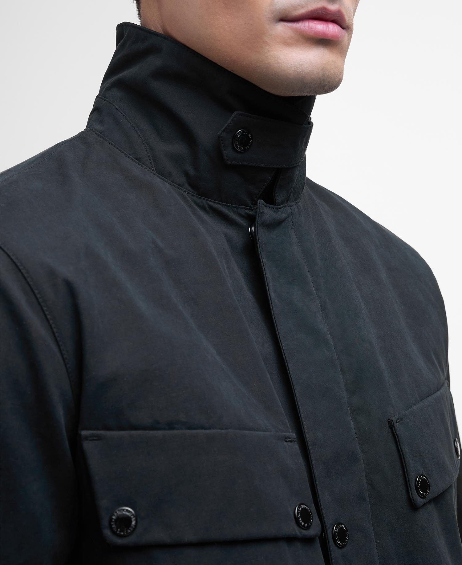 Duke Casual Jacket image number 4