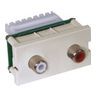 Infin-e-Station™ RCA 110 Audio/Video Module