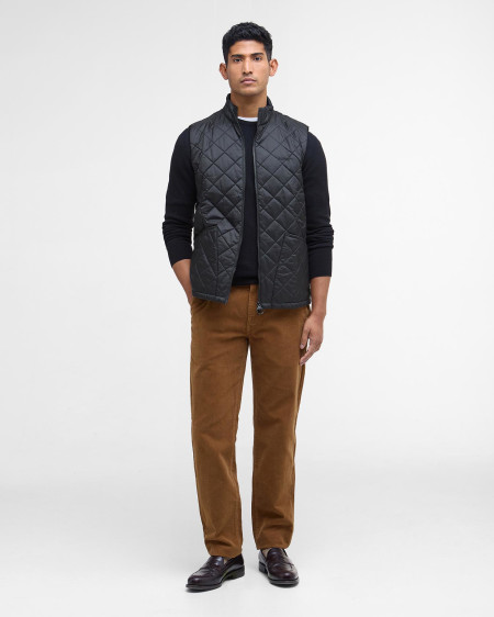 Monty Gilet